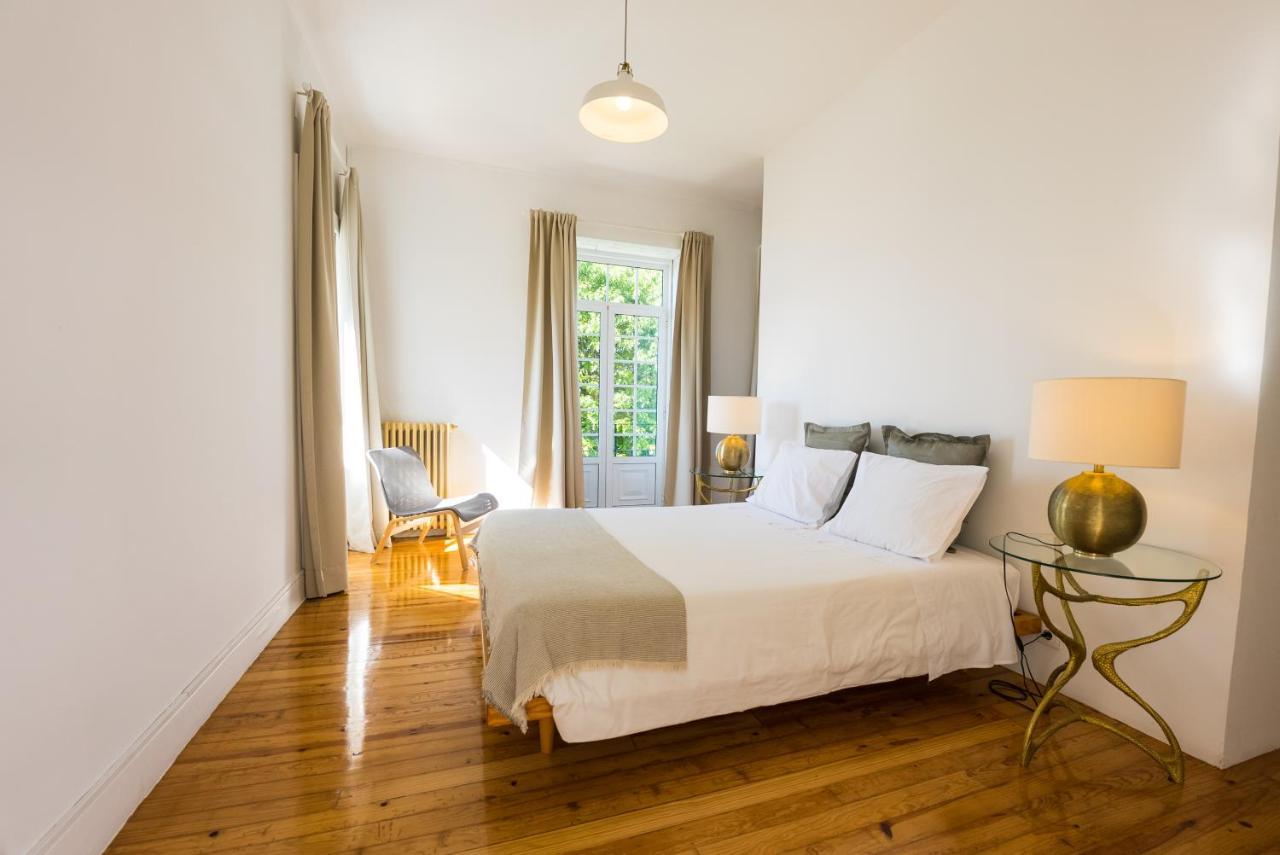 3 Marias Residence Viana do Castelo Luaran gambar