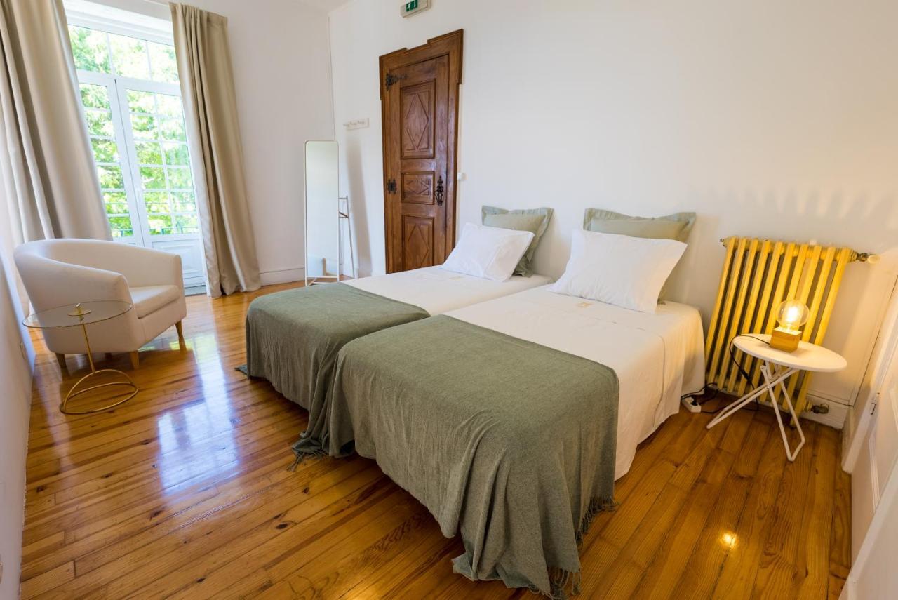 3 Marias Residence Viana do Castelo Luaran gambar