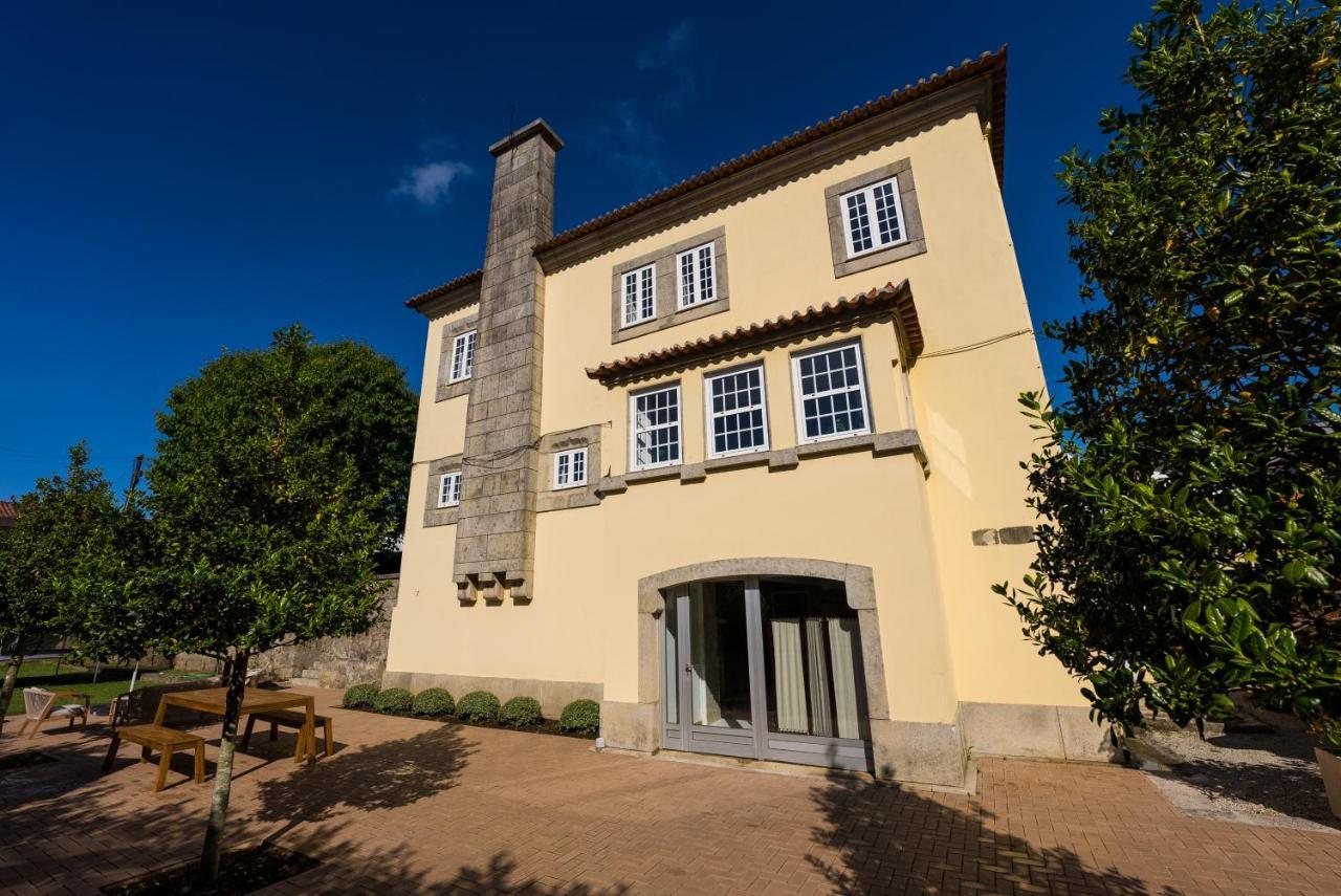3 Marias Residence Viana do Castelo Luaran gambar