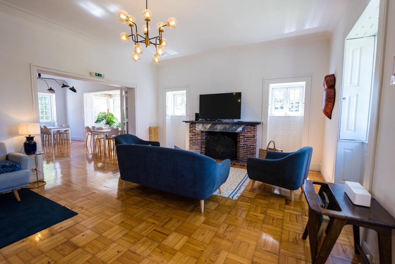 3 Marias Residence Viana do Castelo Luaran gambar