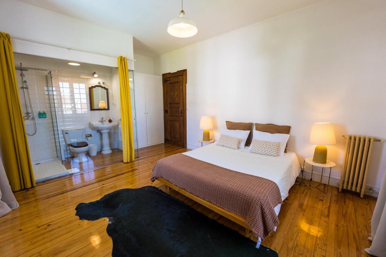 3 Marias Residence Viana do Castelo Luaran gambar