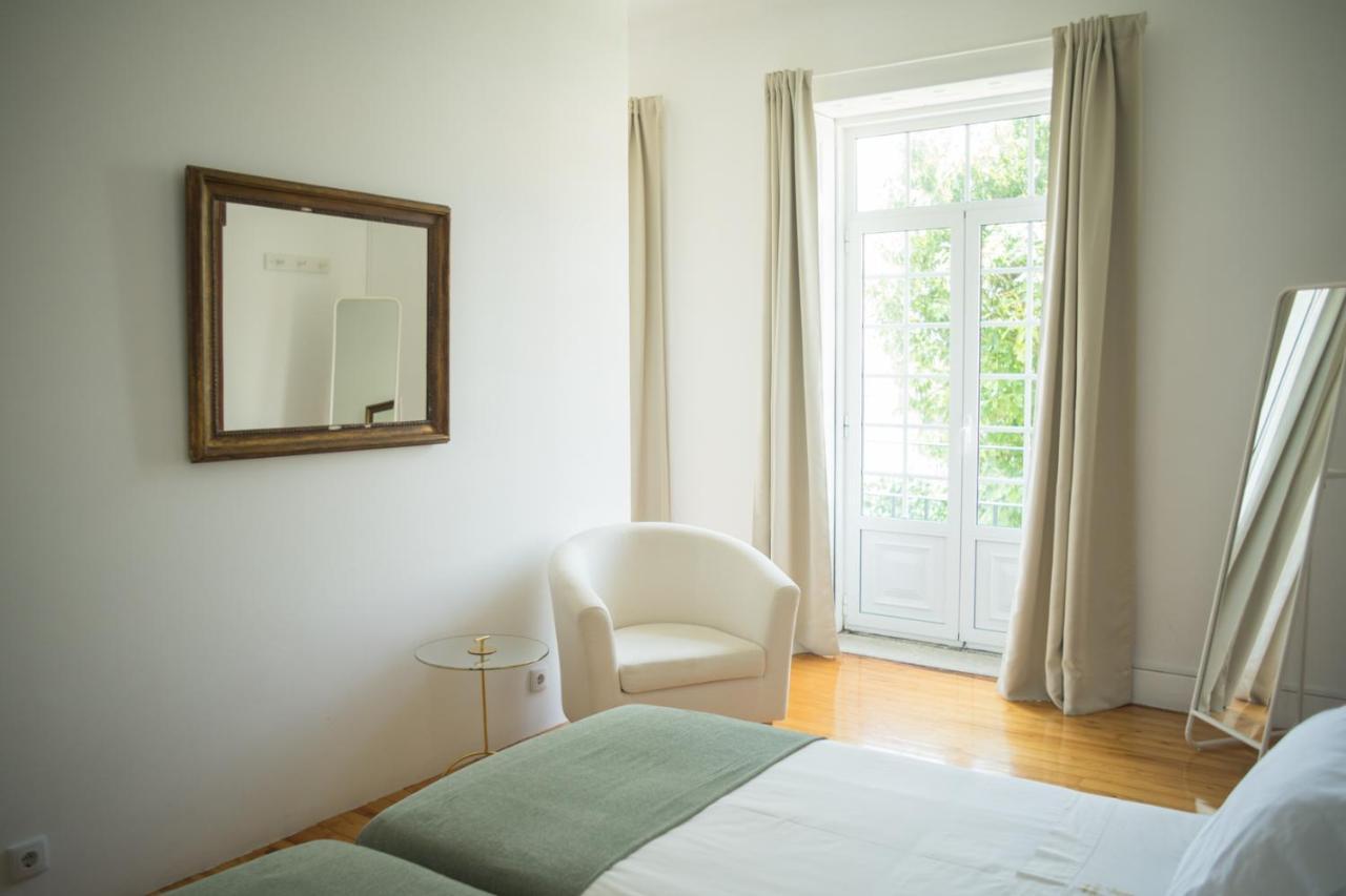 3 Marias Residence Viana do Castelo Luaran gambar