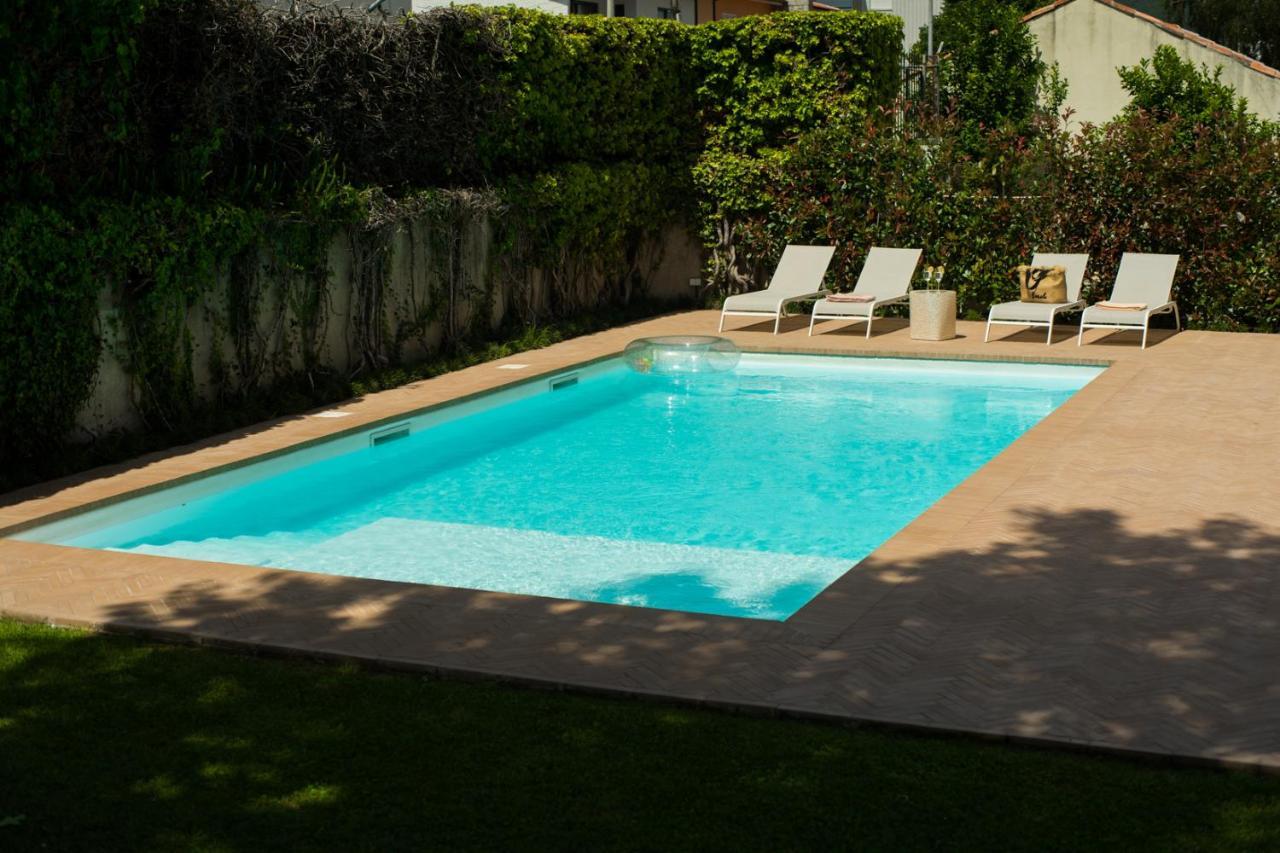 3 Marias Residence Viana do Castelo Luaran gambar