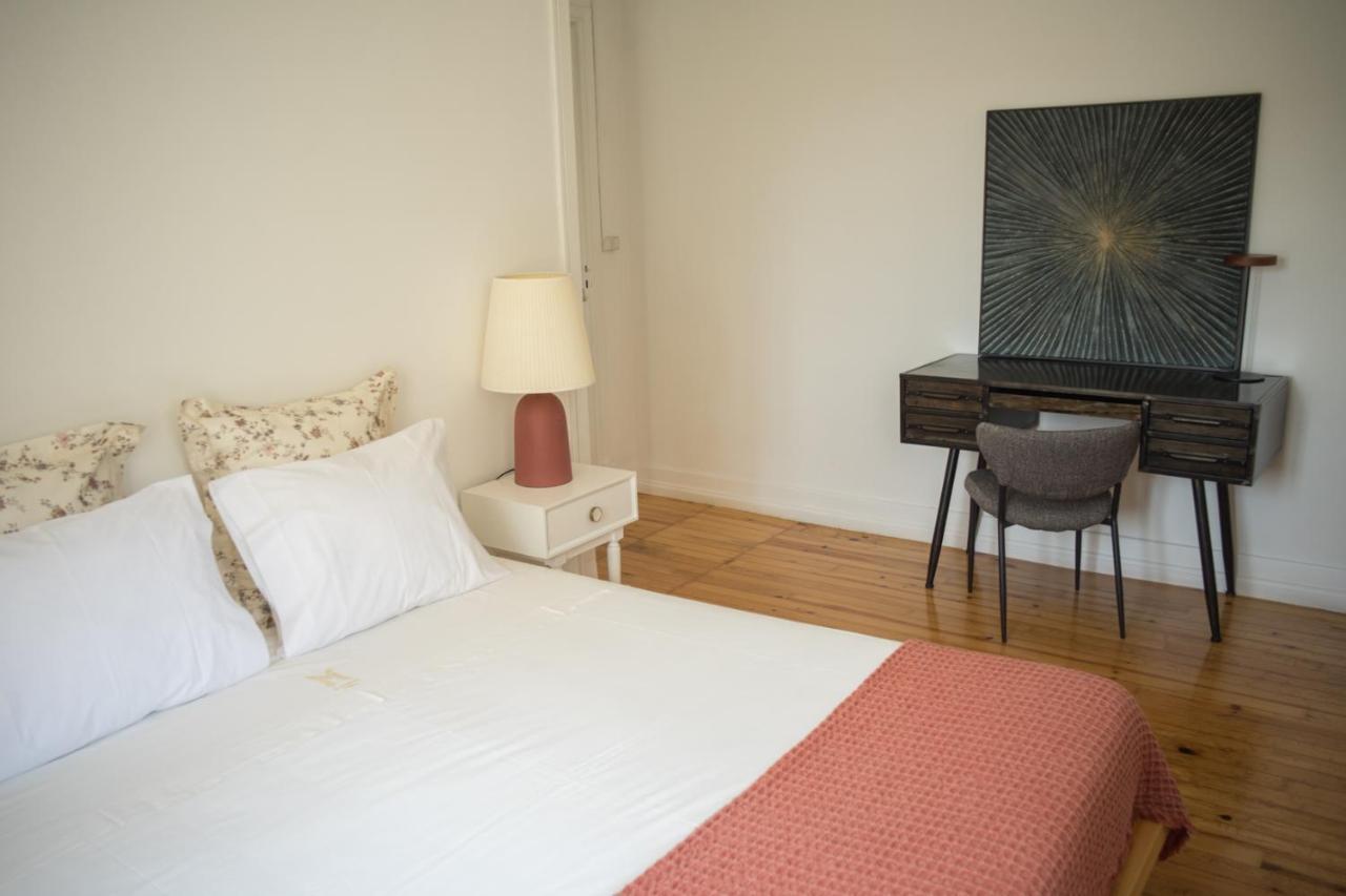 3 Marias Residence Viana do Castelo Luaran gambar