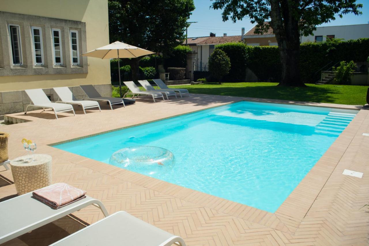 3 Marias Residence Viana do Castelo Luaran gambar