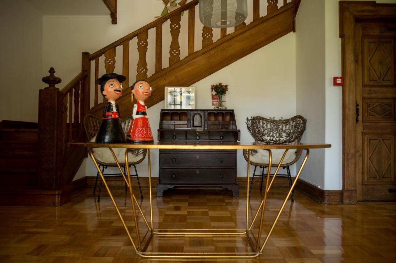 3 Marias Residence Viana do Castelo Luaran gambar
