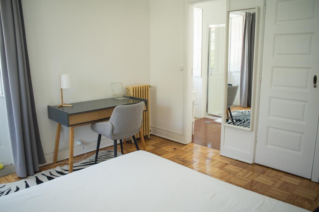 3 Marias Residence Viana do Castelo Luaran gambar