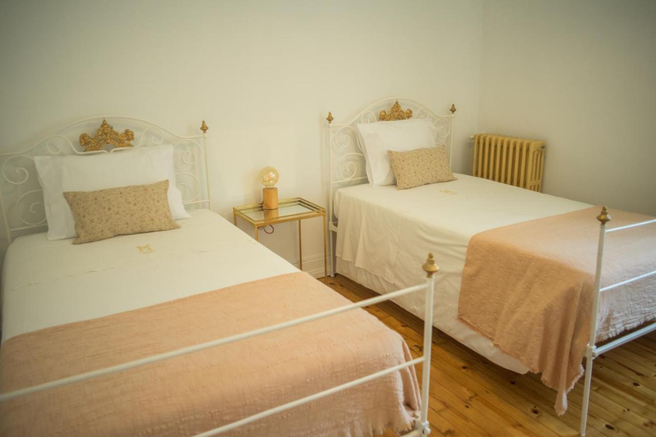 3 Marias Residence Viana do Castelo Luaran gambar