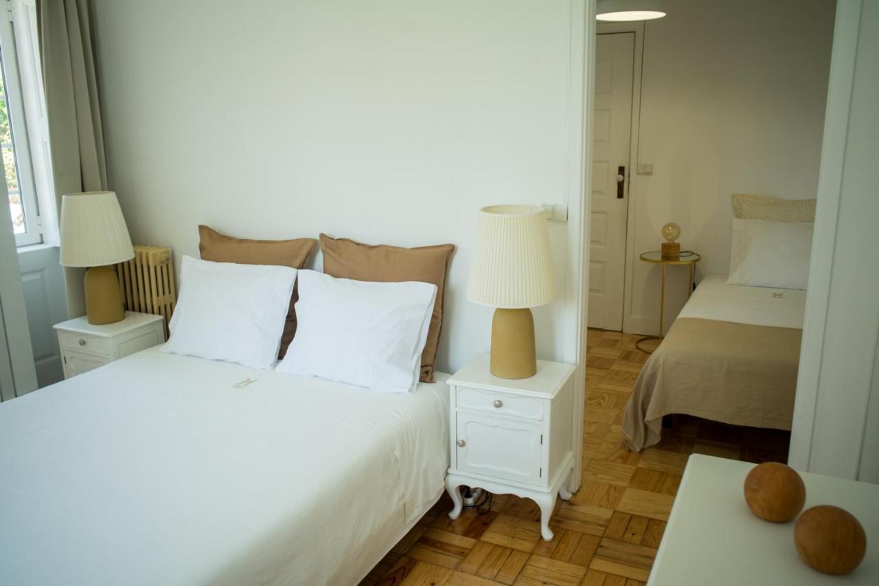 3 Marias Residence Viana do Castelo Luaran gambar