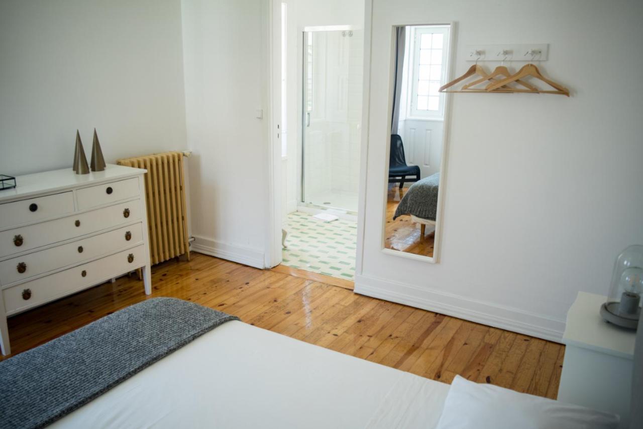 3 Marias Residence Viana do Castelo Luaran gambar