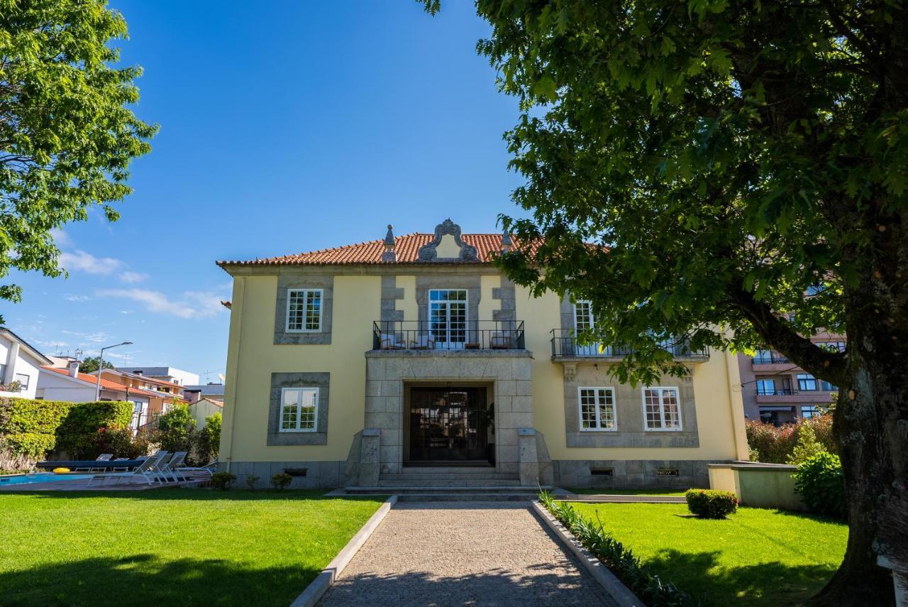 3 Marias Residence Viana do Castelo Luaran gambar