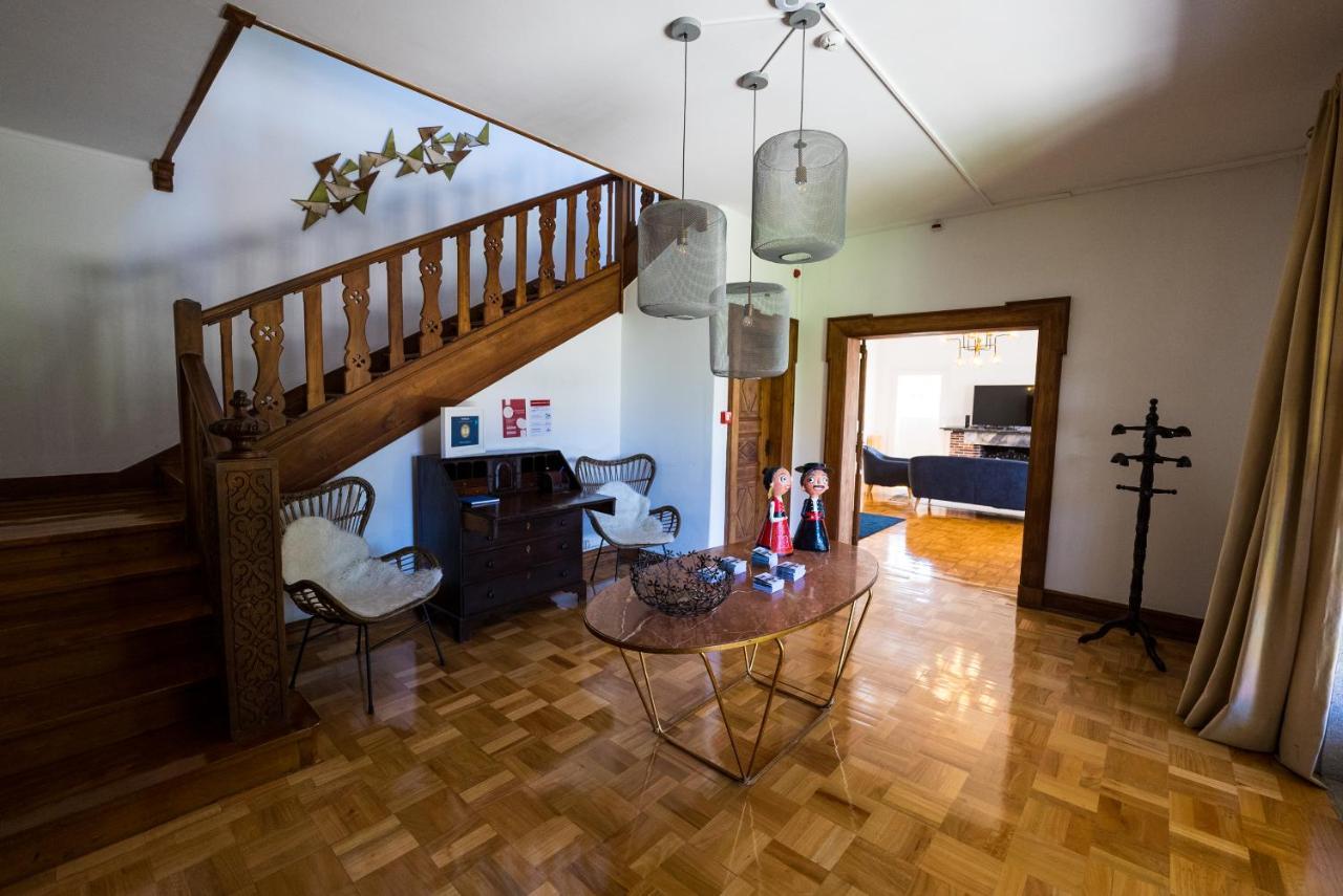 3 Marias Residence Viana do Castelo Luaran gambar
