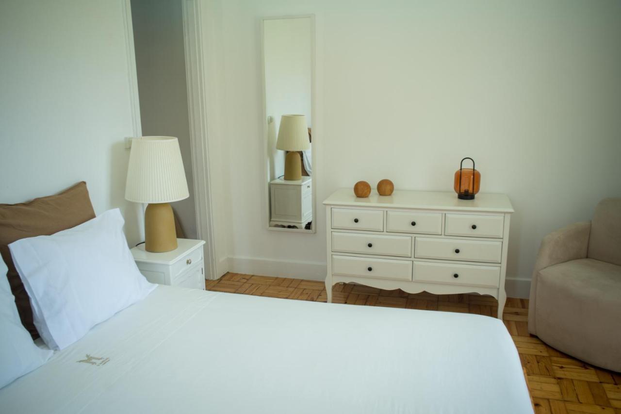 3 Marias Residence Viana do Castelo Luaran gambar