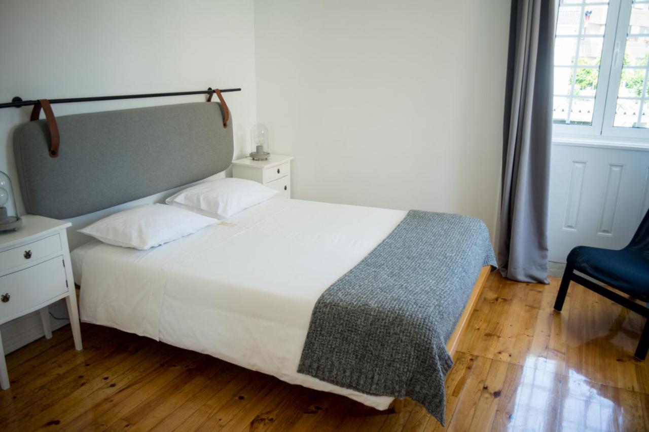 3 Marias Residence Viana do Castelo Luaran gambar