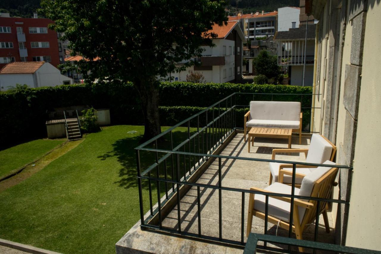 3 Marias Residence Viana do Castelo Luaran gambar